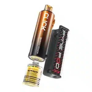 Pyne Pod Click Replacement Pod