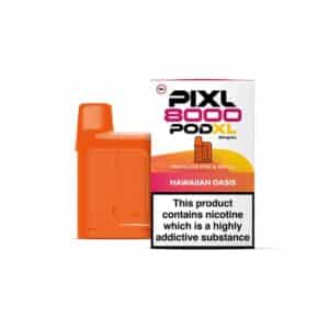 Pixl 8000 Replacement Prefilled Pod