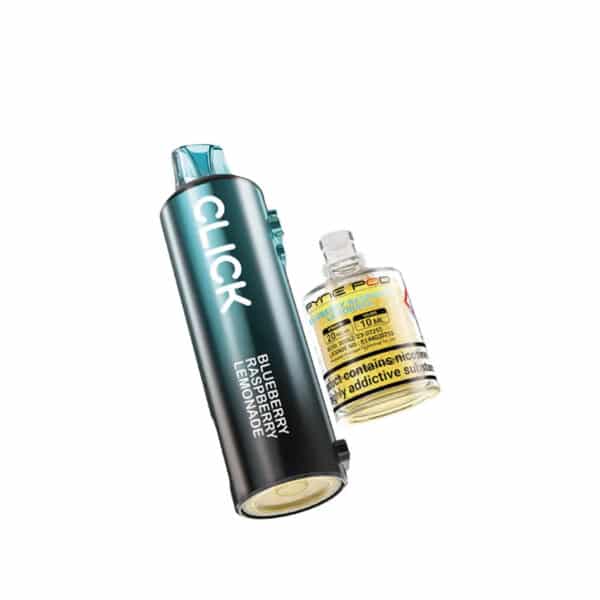 Pyne Pod Click Replacement Pod - Image 2