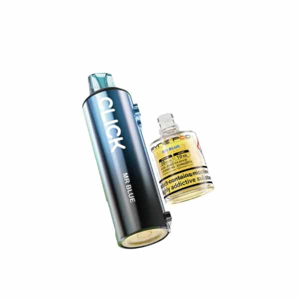 Pyne Pod Click Replacement Pod - Image 7