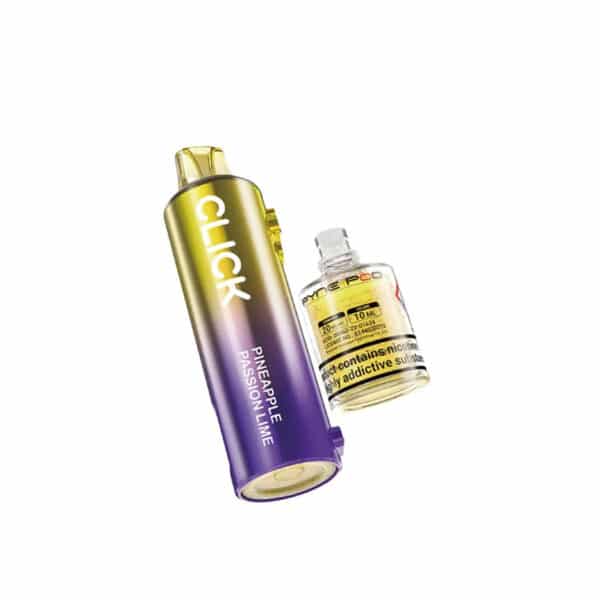 Pyne Pod Click Replacement Pod - Image 8