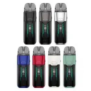 Vaporesso Luxe XR Max Pod Vape Kit