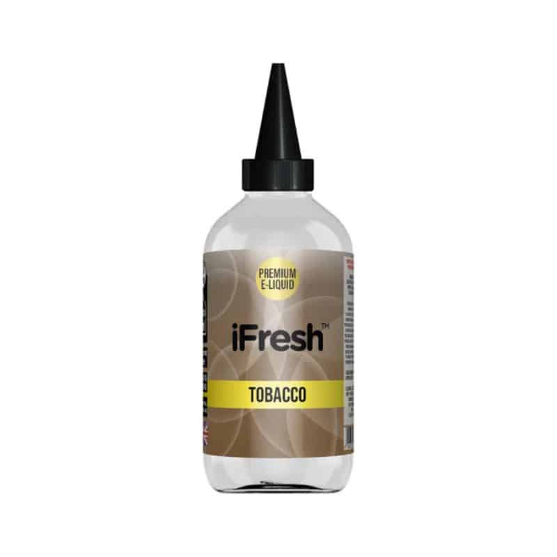 200ml Shortfill E-Liquid (70VG / 30PG) – Special House Brand Deals