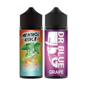 100ml Shortfill (70VG / 30PG) – House Brand Special Deals