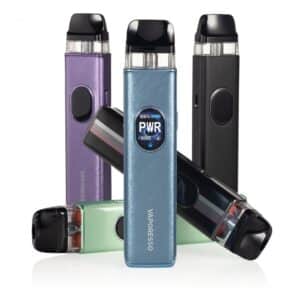 Vaporesso XROS 5 Pod Kit