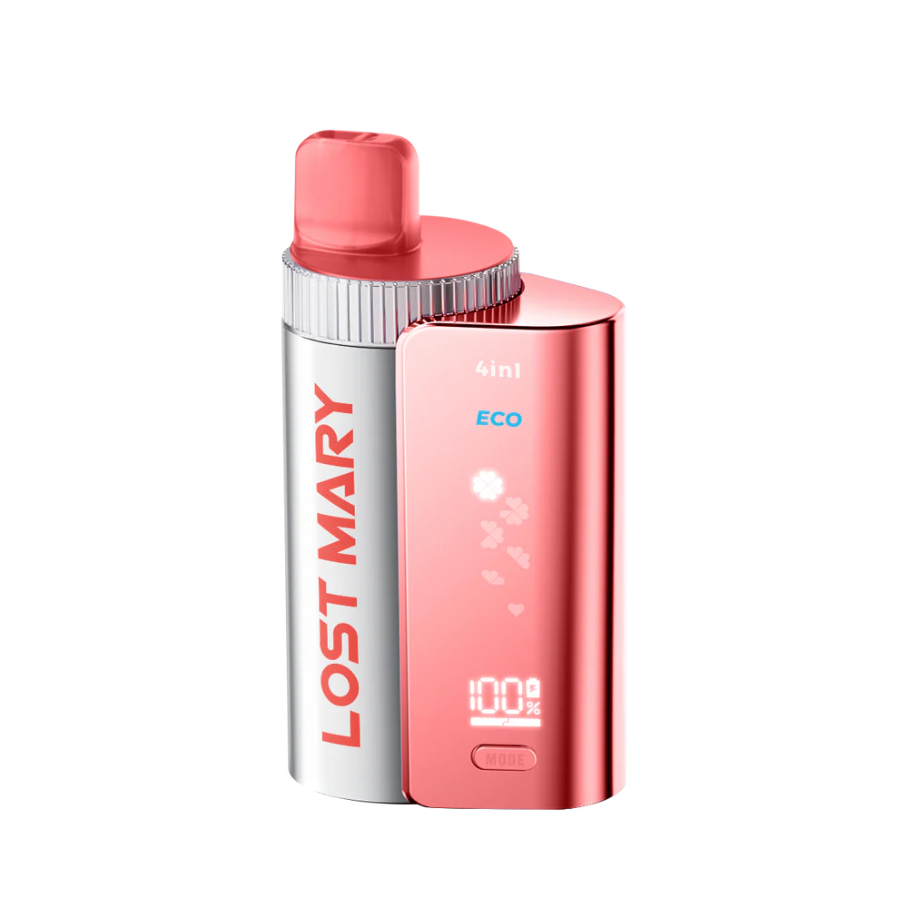 Lost Mary 4-in-1 Pod Kit