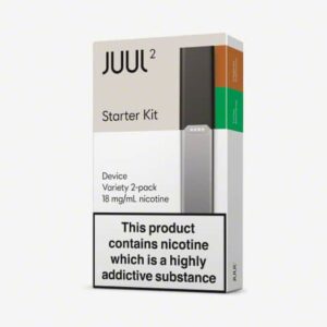 JUUL2 Starter Kit