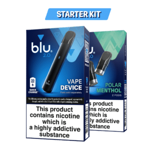 BLU 2.0 Starter Kit