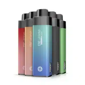 Elux Legend ENE 15K Prefilled Pod Kit